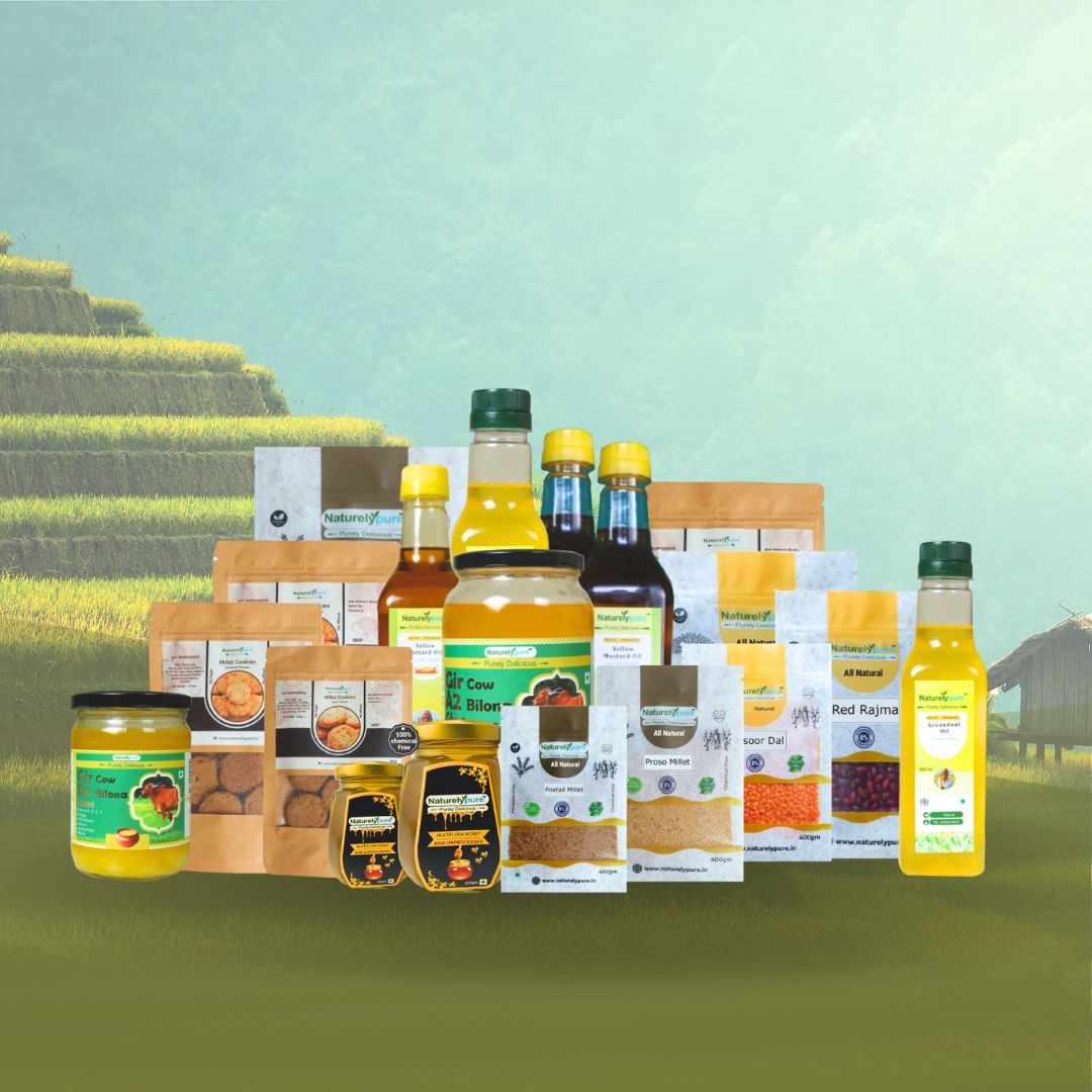 Best selling Products | NaturelyPure
