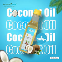 Natural Oils