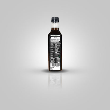 Black Mustard Oil- (1000ml)