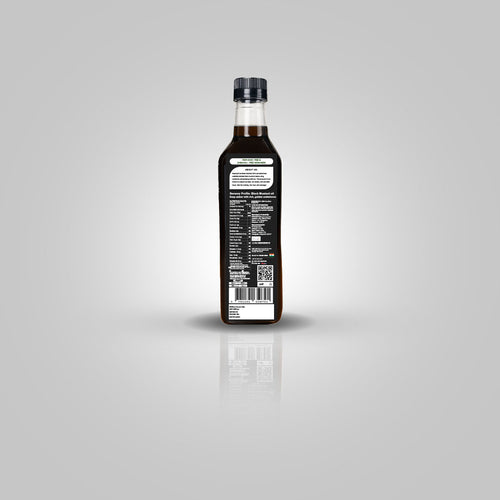 Black Mustard Oil- (1000ml)