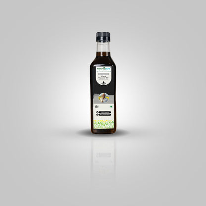 Black Mustard Oil- (1000ml)