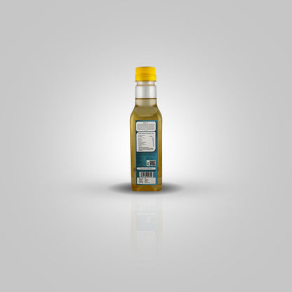 Wood- Press Coconut Oil- (500g)