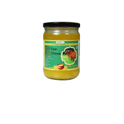 Pure A2 Ghee