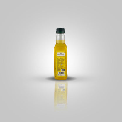 Groundnut Oil- (500ml) | NaturelyPure