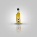 Groundnut Oil- (500ml) | NaturelyPure