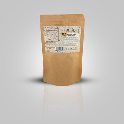Millet Cookie - Jeera flavor-(225gm) | NaturelyPure