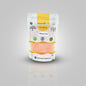 Masoor Dal- (400gm) | NaturelyPure