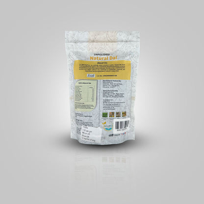 Whole Moong dal- (400gm) | NaturelyPure