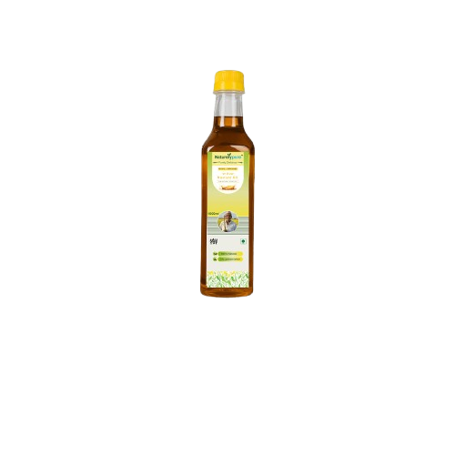 Yellow Mustard Oil