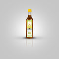 Yellow Mustard Oil- (1000ml) | NaturelyPure
