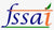 FSSAI Logo