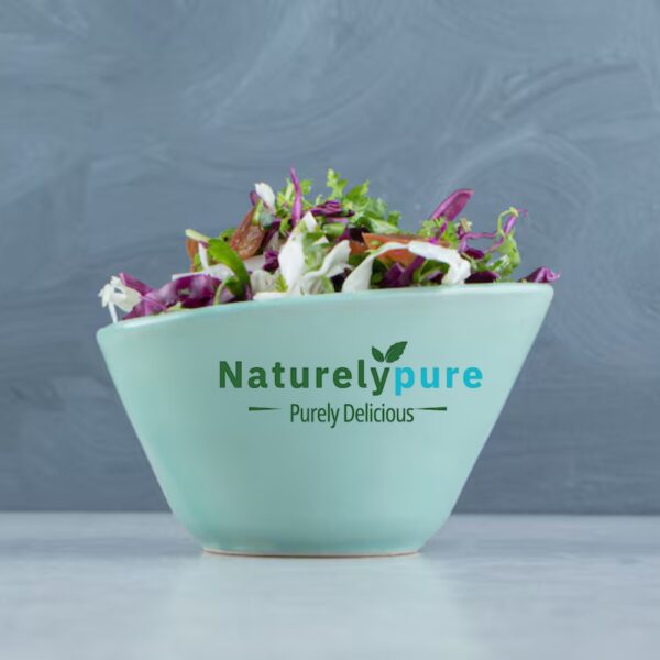 Hydroponic Salad Bowls by Naturelypure