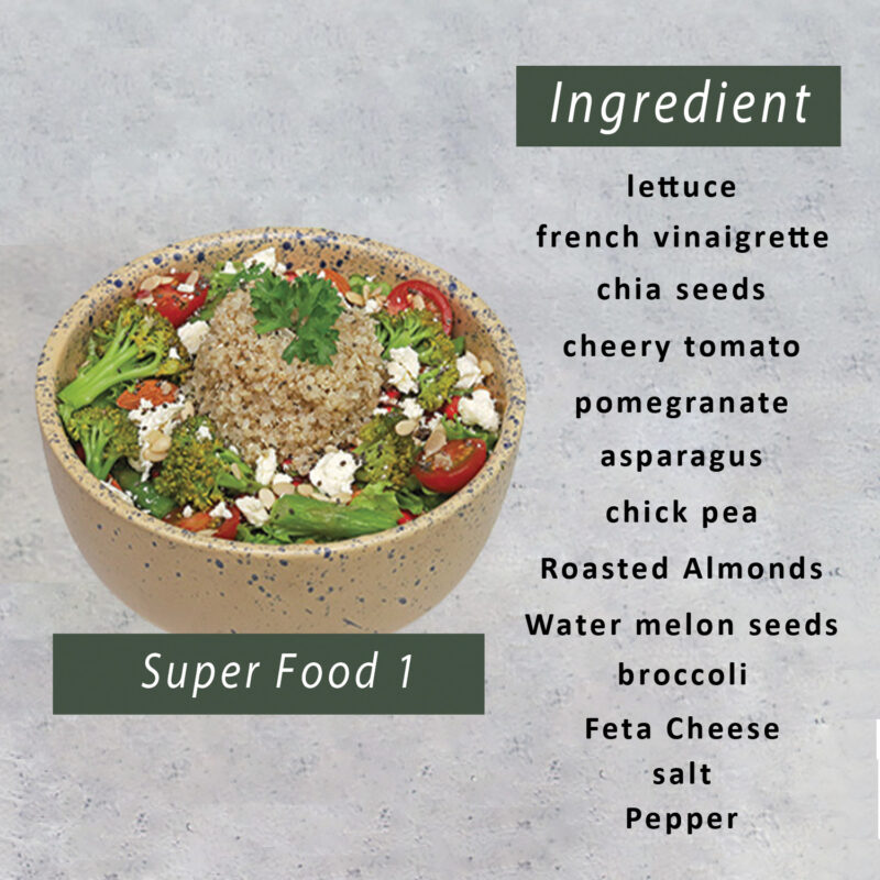 Super Food 1 - Image 2