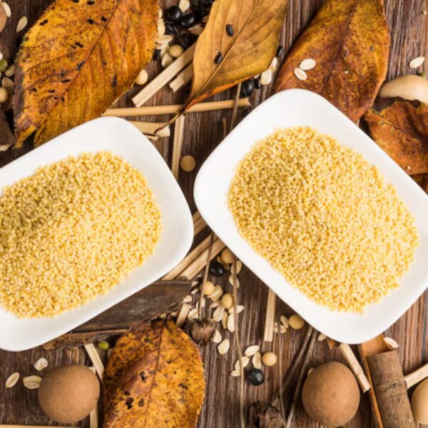 Chemical-Free Millets: Rediscovering Ancient Supergrains for Modern Health