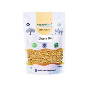 Chana Dal- (400gm)