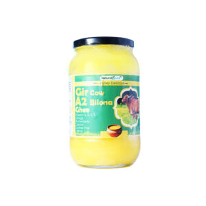 A2 Gir Cow Ghee - 900ml