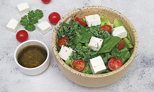 Paneer Salad-(350gm)