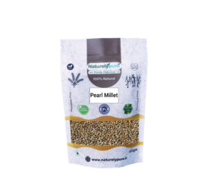 Pearl Millet -(400gm)