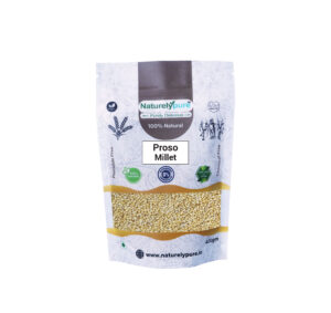 Proso Millet -(400gm)
