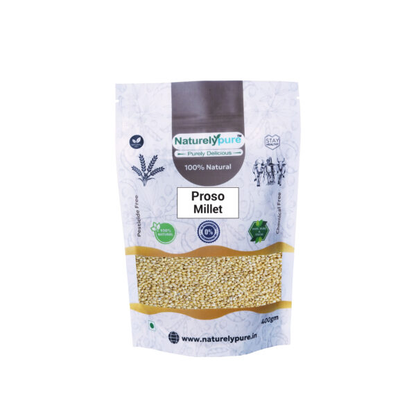 Proso Millet -(400gm)