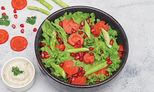Russain Salad-(350gm)