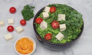 Tofu Salad-(350gm)