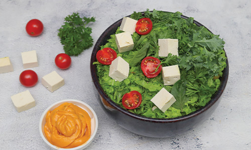 Tofu Salad-(350gm)