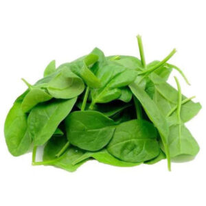 Baby Spinach Leaves - 150gms