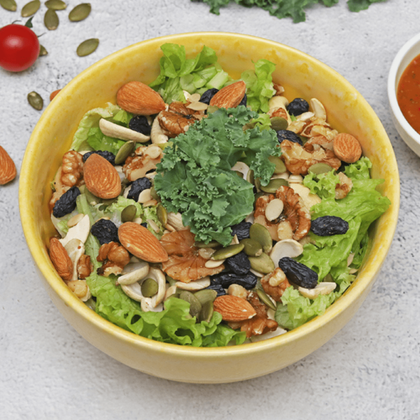 Hydroponic Salad Bowls: A Gateway to a Healthier, Sustainable Lifestyle