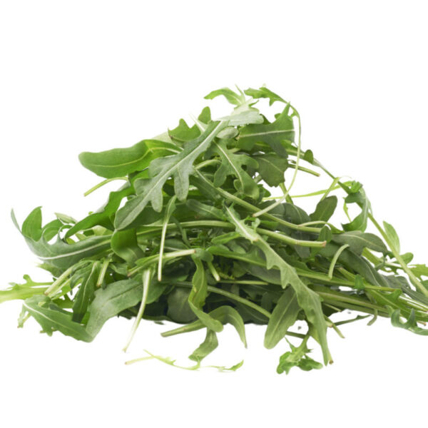 Rocket Leaves-(100gm)