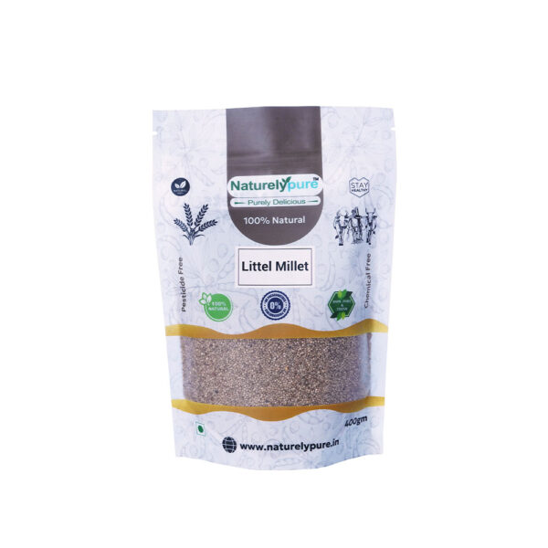 Little Millet- (400gm)