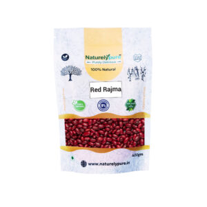 Red Rajma- (400gm)