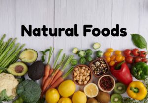 Organic vs Natural Foods: What You Need to Know About Organic Food Now | Naturely Pure